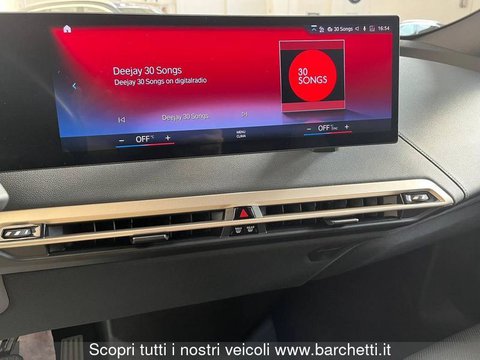 Pkw Bmw Ix Xdrive40 Pacchetto Sportivo Gebrauchtwagen In Trento