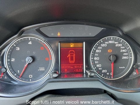 Pkw Audi Q5 3.0 V6 Tdi Quattro S-Tronic Gebrauchtwagen In Villa Lagarina - Rovereto