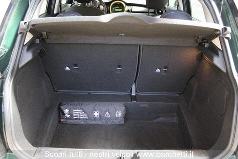 Pkw Mini Mini 5 Porte 1.5 D One D Boost Gebrauchtwagen In Trento