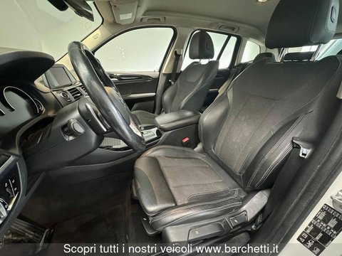 Auto Bmw Ix Xdrive40 Pacchetto Sportivo Usate A Bolzano