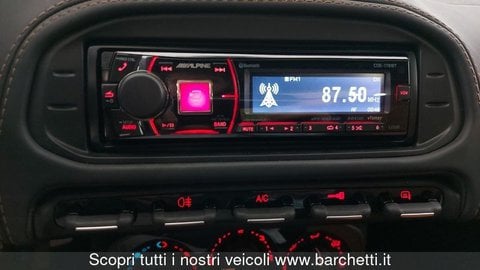 Auto Alfa Romeo 4C 1750 Tbi Spider Usate A Bolzano