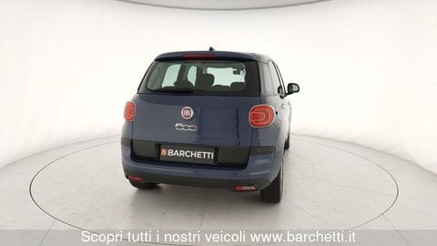 Fiat 500l 1.3 Multijet 95 Cv City Cross in vendita a Brunico