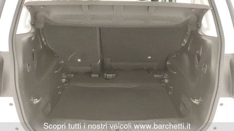 Pkw Fiat 500L 1.3 Multijet 95 Cv Urban Gebrauchtwagen In Bronzolo