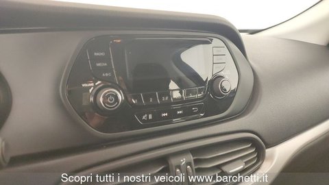 Pkw Fiat Tipo (2015---) 1.4 Sw Easy Gebrauchtwagen In Bronzolo