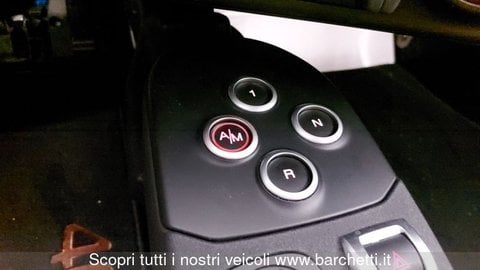 Pkw Alfa Romeo 4C 1750 Tbi Spider Gebrauchtwagen In Bronzolo
