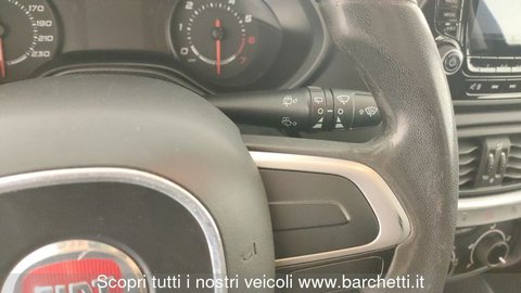 Pkw Fiat Tipo (2015---) 1.4 Sw Easy Gebrauchtwagen In Bronzolo