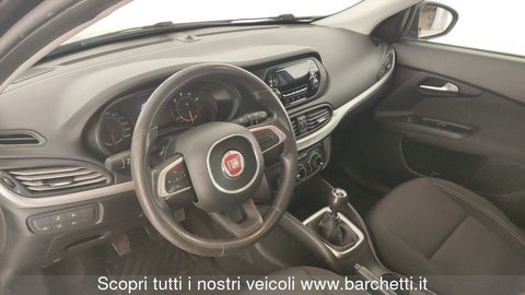 Auto Fiat Tipo (2015---) 1.4 Sw Easy Usate A Bolzano
