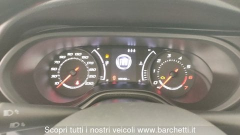 Auto Fiat Tipo (2015---) 1.4 Sw Easy Usate A Bolzano