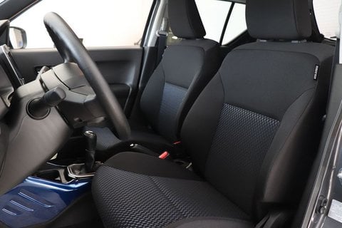 Auto Suzuki Ignis 1.2 Hybrid Top Nuove Pronta Consegna A Napoli