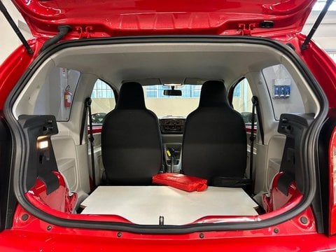 Auto Seat Mii 1.0 3 Porte Style Usate A Verona