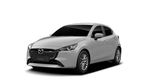 Auto Mazda Mazda2 1.5 Skyactiv-G Evolve Nuove Pronta Consegna A Verona