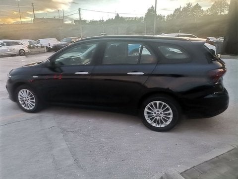 Auto Fiat Tipo 1.6 Mjt S&S Sw Life Usate A Matera