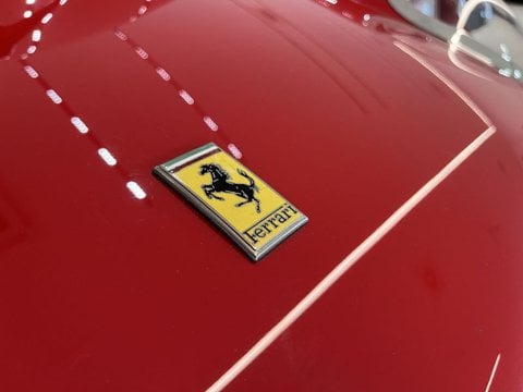 Auto Ferrari 250 250 Lwb California Realizzata Su Ferrari 250 Gt Pininfarina Epoca A Torino