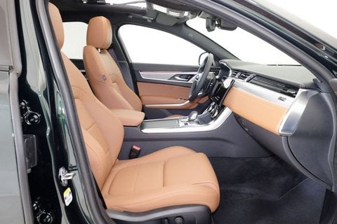 Auto Jaguar Xf 2.0 D 204 Cv Aut. R-Dynamic Se Nuove Pronta Consegna A Torino