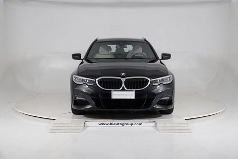 Auto Bmw Serie 3 Touring G21 2019 Touring Diese 330D Touring Xdrive Msport Auto Usate A Alessandria