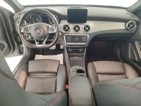 Auto Mercedes-Benz Gla 220 D Premium 4Matic 177Cv Auto Usate A Alessandria