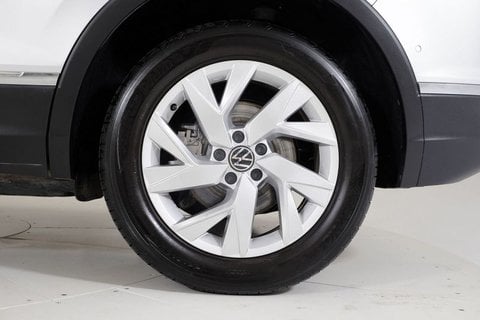 Auto Volkswagen Tiguan 1.4 Tsi Ehybrid Elegance Dsg Usate A Alessandria
