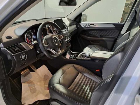 Auto Mercedes-Benz Gle 350 D Premium Plus 4Matic Auto Usate A Asti