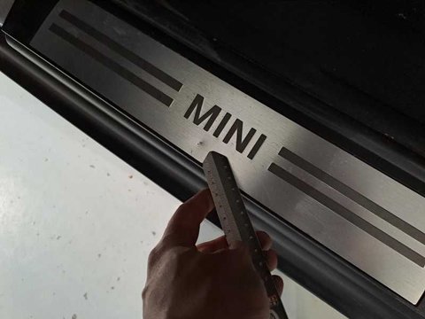 Auto Mini Countryman Mini 1.6 One D Usate A Asti