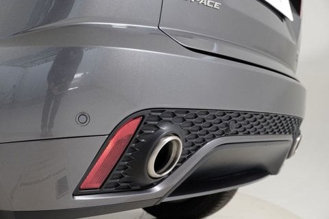Auto Jaguar E-Pace 2017 Diesel 2.0D I4 S Awd 150Cv Auto Usate A Torino