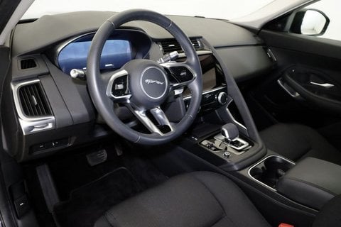 Auto Jaguar E-Pace 2021 2.0 D163 S Awd Auto Usate A Torino