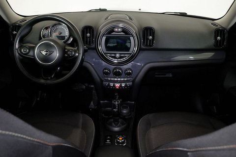 Auto Mini Mini Countryman F60 2017 Diese Mini Countryman 1.5 One D Business Auto 7M Usate A Torino