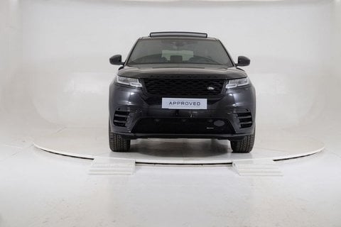 Auto Land Rover Range Rover Velar 2021 2.0D I4 Mhev R-Dynamic Se 4Wd 20 Usate A Torino
