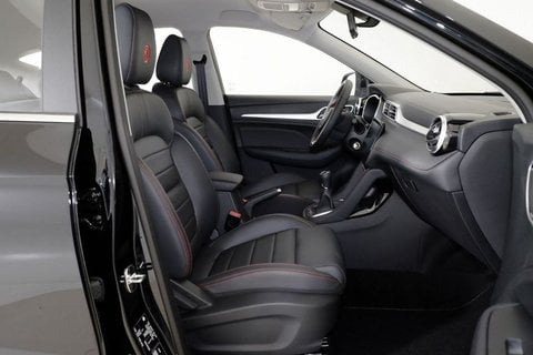 Auto Mg Zs 2021 1.5 Luxury Usate A Torino