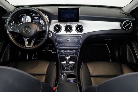 Auto Mercedes-Benz Gla Gla-X156 2014 Diesel 180 D (Cdi) Enduro Usate A Alessandria