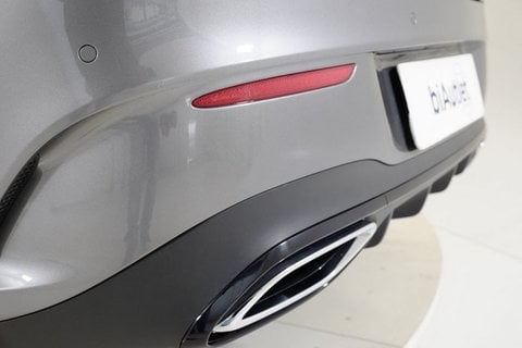 Auto Mercedes-Benz Cla Sh.brake - X118 2019 D Shooting Brake 200 D Premium 4Matic Auto Usate A Torino