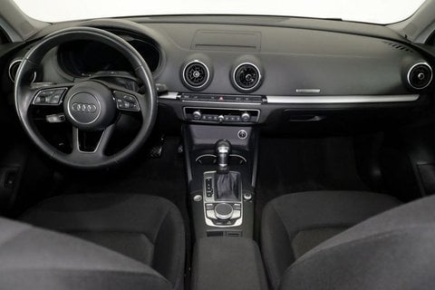Auto Audi A3 Iii 2016 Sportback Benzina Sportback 40 1.4 Tfsi E-Tron Admired S-Tronic Usate A Torino