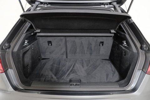 Auto Audi A3 Iii 2016 Sportback Benzina S3 Sportback 2.0 Tfsi Quattro 310Cv S-Tronic Usate A Torino