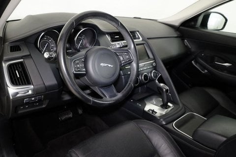 Auto Jaguar E-Pace 2017 Diesel 2.0D I4 Awd 150Cv Auto Usate A Torino