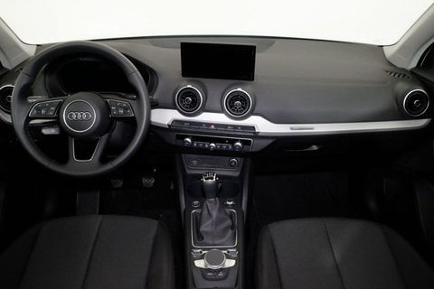 Auto Audi Q2 I 2021 35 1.5 Tfsi Admired Advanced Usate A Torino