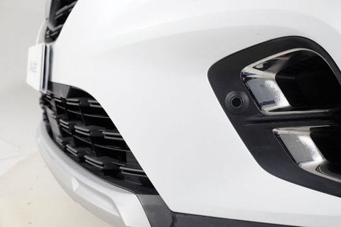 Auto Renault Captur Ii 2019 Benzina 1.6 E-Tech Phev Intens 160Cv Auto My21 Usate A Torino