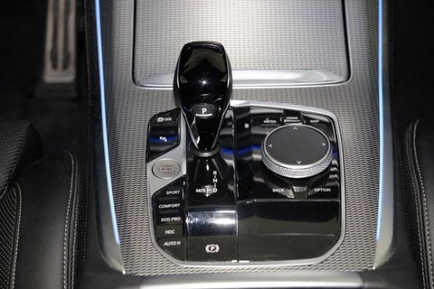 Auto Bmw X5 G05 2018 Diesel Xdrive30D Mhev 48V Msport Auto Usate A Torino