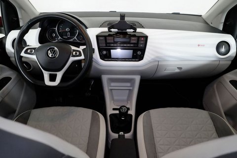 Auto Volkswagen Up! 5P 2017 5P 1.0 Beats 60Cv My20 Usate A Torino