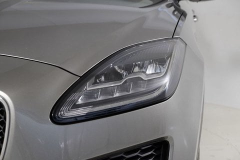 Auto Jaguar E-Pace 2017 Diesel 2.0D I4 Se Awd 180Cv Auto My19 Usate A Torino