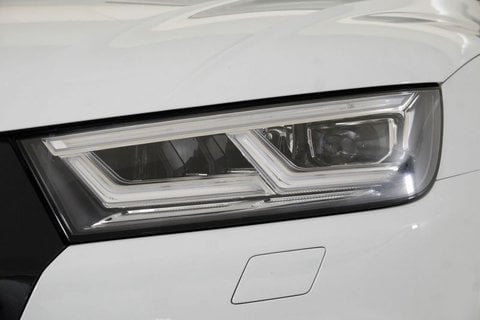 Auto Audi Q5 50 Tfsi E Quattro S Tronic S Line Plus Usate A Alessandria