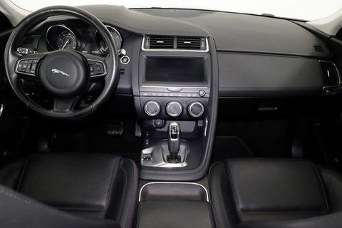 Auto Jaguar E-Pace 2017 Diesel 2.0D I4 Awd 150Cv Auto Usate A Torino