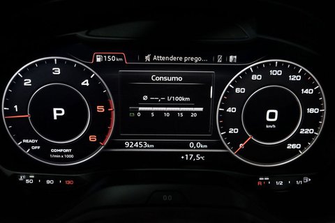 Auto Audi Q2 I 2017 Diesel 1.6 Tdi Sport S-Tronic Usate A Alessandria