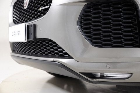 Auto Jaguar E-Pace 2017 Diesel 2.0D I4 Se Awd 180Cv Auto Usate A Torino