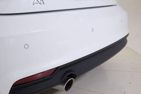 Auto Audi A1 I 2015 3P Diesel 1.4 Tdi Admired Usate A Torino