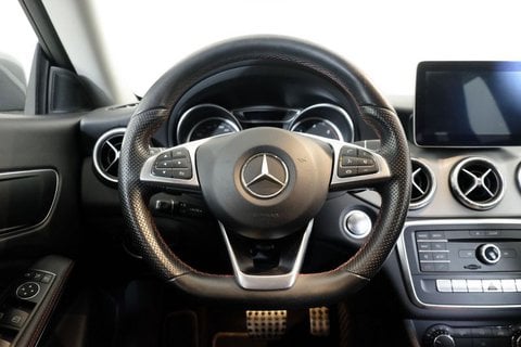 Auto Mercedes-Benz Cla Shooting Brake 200 Premium Auto Fl Usate A Torino