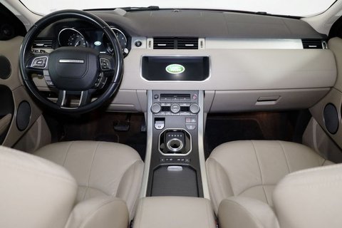 Auto Land Rover Rr Evoque Range Rover Evoque I 2016 Dies Range Rover Evoque 5P 2.0 Ed4 Se 150Cv My19 Usate A Torino
