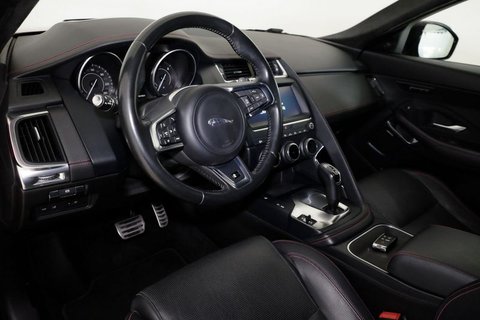 Auto Jaguar E-Pace 2017 Diesel 2.0D I4 First Edition Awd 180Cv Auto Usate A Alessandria