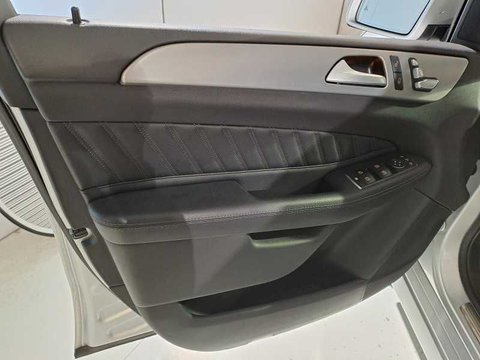 Auto Mercedes-Benz Gle 350 D Premium Plus 4Matic Auto Usate A Asti