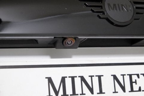 Auto Mini Mini Full Electric Serie M Mini Cooper Se Usate A Torino