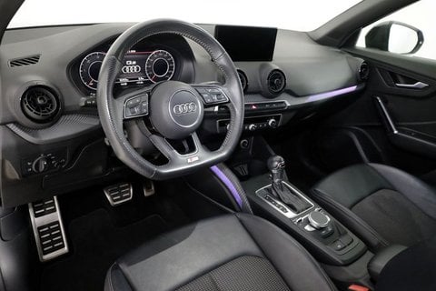 Auto Audi Q2 I 2017 Diesel 1.6 Tdi Sport S-Tronic Usate A Torino