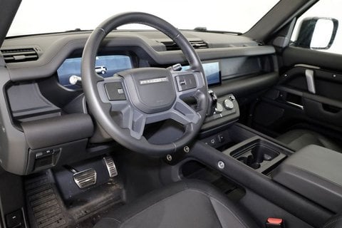Auto Land Rover Defender 110 3.0D I6 250 Cv Awd Auto X-Dynamic Hse Usate A Torino